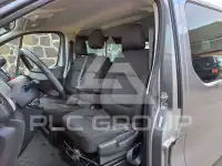 2019 Renault Trafic