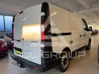 2019 Renault Trafic