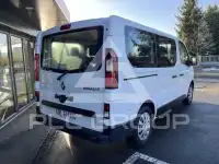 2019 Renault Trafic