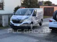 2019 Renault Trafic