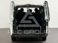 2019 Renault Trafic