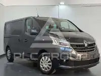 2019 Renault Trafic
