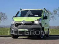 2019 Renault Trafic