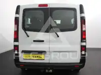 2019 Renault Trafic
