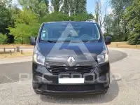 2019 Renault Trafic