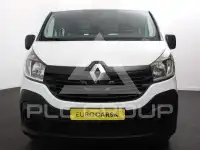 2019 Renault Trafic