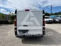 2019 Renault Trafic