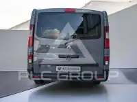 2019 Renault Trafic