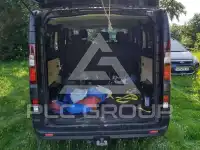 2019 Renault Trafic