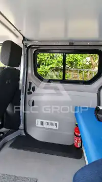 2019 Renault Trafic