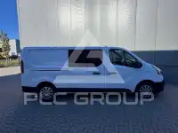 2019 Renault Trafic