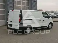 2019 Renault Trafic