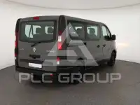 2019 Renault Trafic