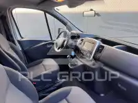 2019 Renault Trafic
