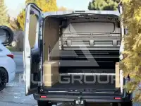 2019 Renault Trafic