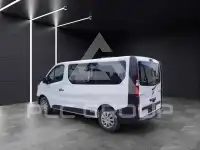 2019 Renault Trafic