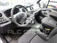 2019 Renault Trafic