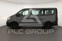 2019 Renault Trafic