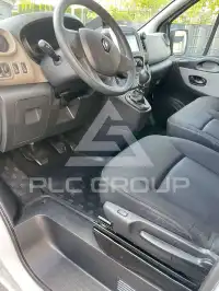 2019 Renault Trafic