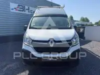 2019 Renault Trafic