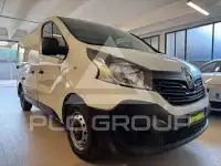 2019 Renault Trafic