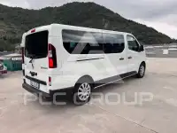2019 Renault Trafic