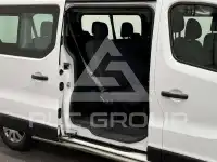 2019 Renault Trafic
