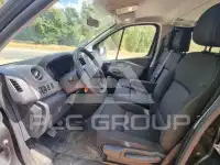 2019 Renault Trafic
