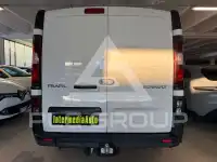 2019 Renault Trafic