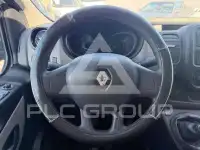 2019 Renault Trafic