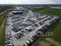 2019 Renault Trafic