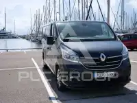 2019 Renault Trafic