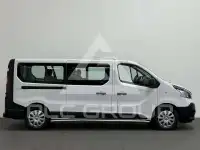 2019 Renault Trafic
