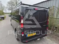 2019 Renault Trafic