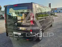 2019 Renault Trafic