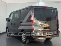 2019 Renault Trafic