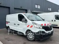 2019 Renault Trafic