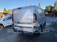 2019 Renault Trafic