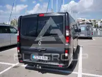 2019 Renault Trafic