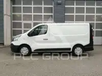 2019 Renault Trafic