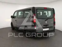 2019 Renault Trafic