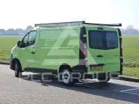 2019 Renault Trafic
