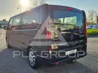 2019 Renault Trafic