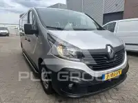 2019 Renault Trafic