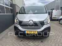 2019 Renault Trafic