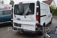 2019 Renault Trafic