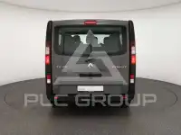 2019 Renault Trafic
