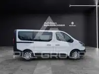 2019 Renault Trafic