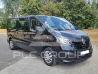 2019 Renault Trafic
