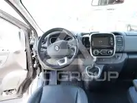 2019 Renault Trafic